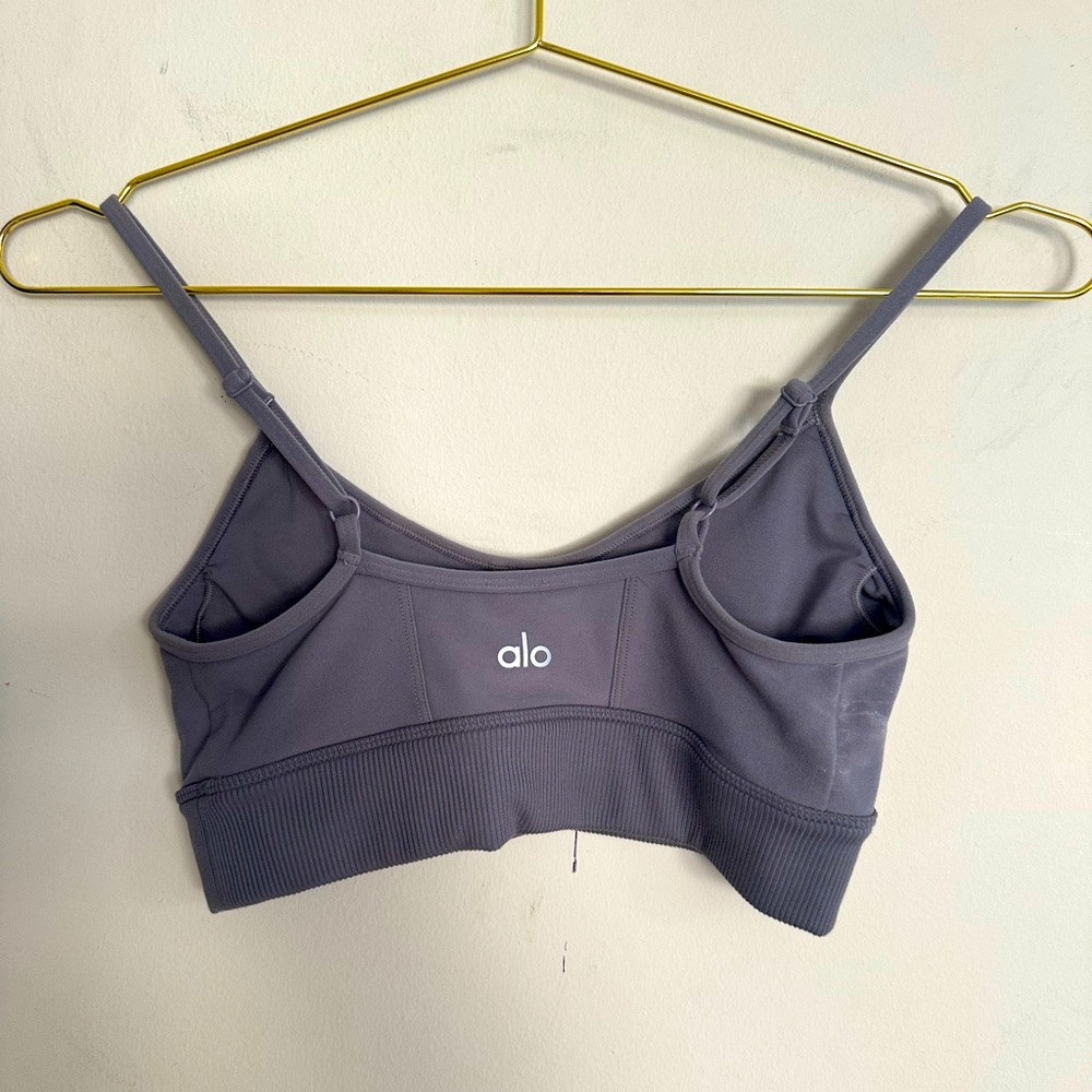 Alo yoga bra